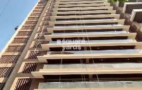 3 BHK Apartment For Rent in Shree Lamplight CHS Vile Parle West Mumbai 6691166