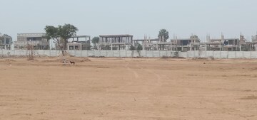 Plot For Resale in Shamshabad Hyderabad  6691170