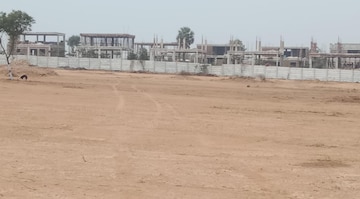 Plot For Resale in Langar Houz Hyderabad  6691182