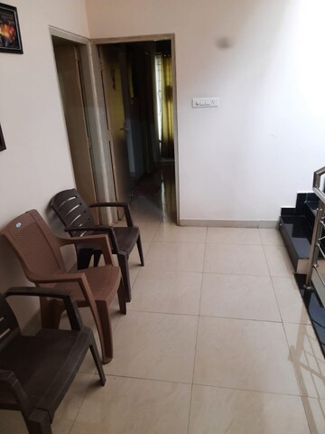 Gym in 3 BHK Villa at Gandhi Nagar – for Sale