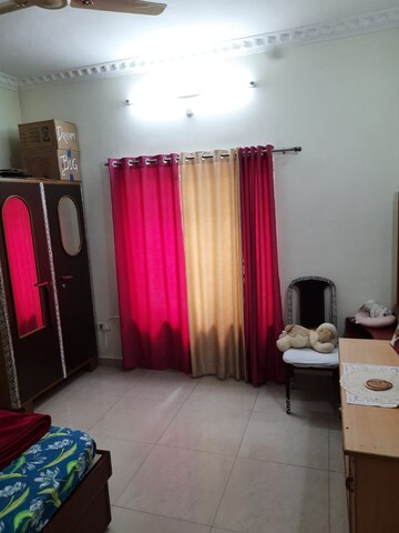 Living Room in 3 BHK Villa at Gandhi Nagar – for Sale