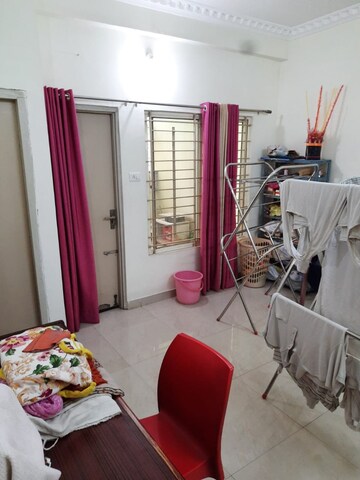 Team Area in 3 BHK Villa at Gandhi Nagar – for Sale