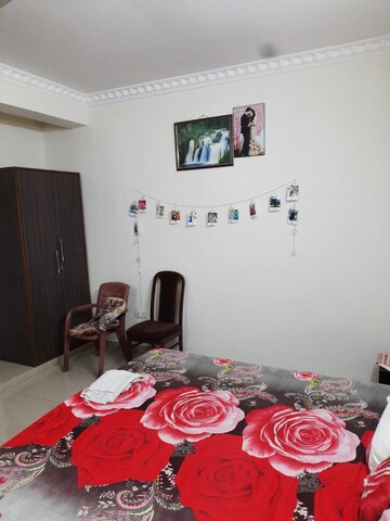 Bedroom in 3 BHK Villa at Gandhi Nagar – for Sale