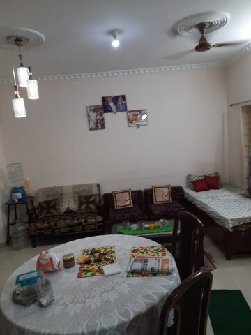 Bedroom in 3 BHK Villa at Gandhi Nagar – for Sale
