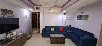 3 BHK Apartment For Rent in Runwal Nagar CHS Runwal Nagar Thane 6691240
