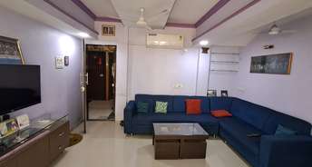 3 BHK Apartment For Rent in Runwal Nagar CHS Runwal Nagar Thane 6691240