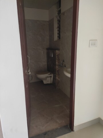 Bathroom in 3 BHK Apartment at Kolar Road – for Sale