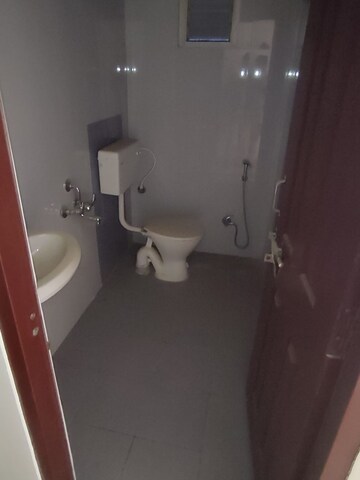 Bathroom in 3 BHK Apartment at Kolar Road – for Sale