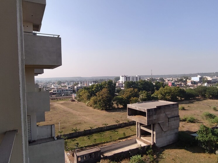 Exterior View, kolar road 3 Bedroom 1700 Sq.Ft. Apartment In Kolar Road Bhopal 6638794