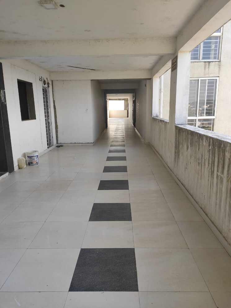 Exterior View, kolar road 3 Bedroom 1700 Sq.Ft. Apartment In Kolar Road Bhopal 6638794
