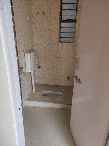 Bathroom in 2 BHK Apartment at Kolar Road – for Sale