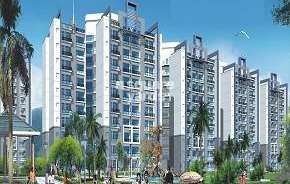 2 BHK Apartment For Resale in Omaxe Grand Sector 93b Noida 6691288