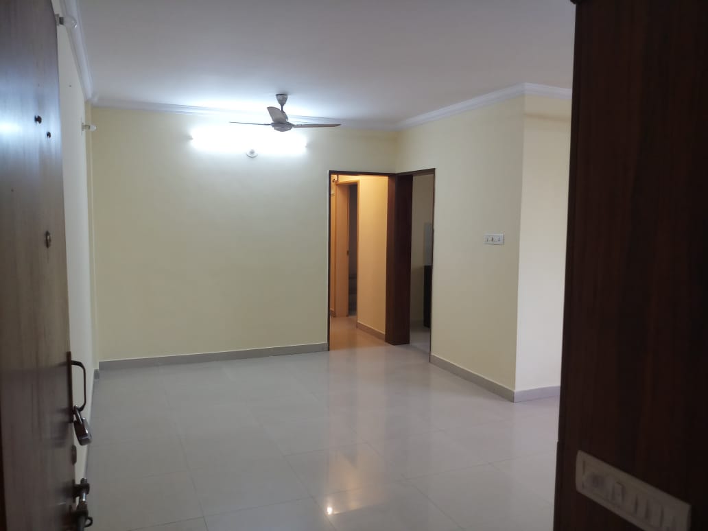 Rental 2 Bedroom 1100 Sq.Ft. Apartment in Mont Vert Viva, Aundh Pune