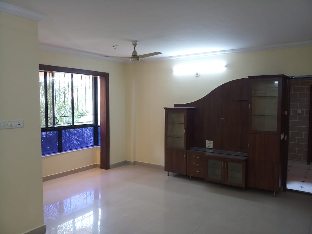 Rental 2 Bedroom 1100 Sq.Ft. Apartment in Mont Vert Viva, Aundh Pune