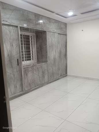 2 BHK Apartment For Rent in SR Residency Kukatpally Kukatpally Hyderabad 6691334