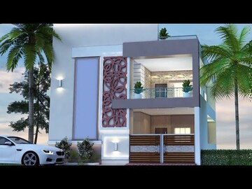 2 BHK Villa For Resale in Bannerghatta Bangalore  6691324