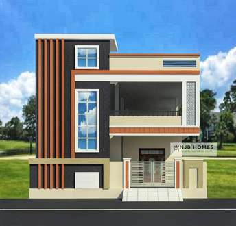 2 BHK Villa For Resale in Bannerghatta Jigani Road Bangalore 6691337