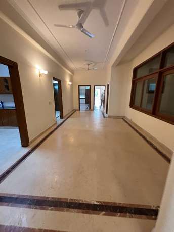 4 BHK Builder Floor For Rent in South Extension ii Delhi 6691349