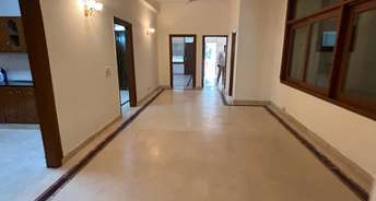 4 BHK Builder Floor For Rent in South Extension ii Delhi 6691349
