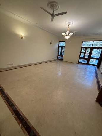 4 BHK Builder Floor For Rent in South Extension ii Delhi 6691357