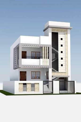 2 BHK Villa For Resale in Bannerghatta Jigani Road Bangalore 6691356