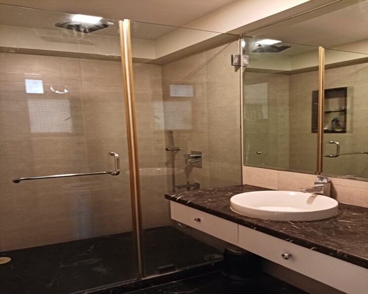 Kitchen, k-raheja-raheja-classique 4 Bedroom 2600 Sq.Ft. Apartment In Andheri West Mumbai 6691370