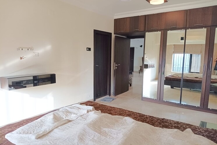 Room, k-raheja-raheja-classique 4 Bedroom 2600 Sq.Ft. Apartment In Andheri West Mumbai 6691370