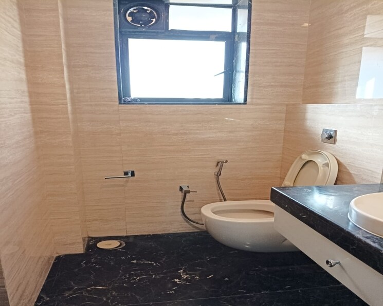 Bathroom, k-raheja-raheja-classique 4 Bedroom 2600 Sq.Ft. Apartment In Andheri West Mumbai 6691370