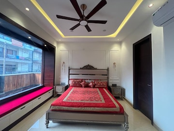 5 BHK Builder Floor For Resale in Pratap Vihar Ghaziabad  6691422