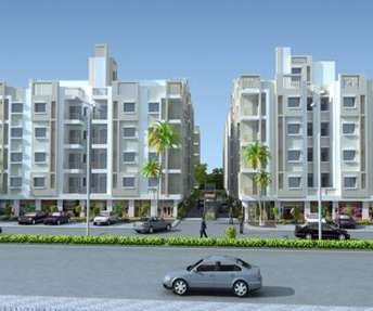 3 BHK Apartment For Rent in Savaliya Krish Gold Nikol Ahmedabad 6690499