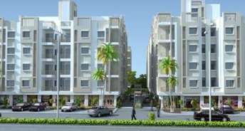 3 BHK Apartment For Rent in Savaliya Krish Gold Nikol Ahmedabad 6690499