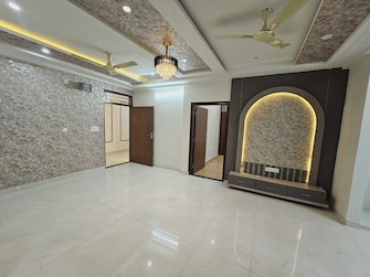 4 BHK Builder Floor For Resale in Manglam Aananda New Sanganer Road Jaipur  6691402