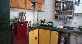 1 RK Apartment For Rent in Seawoods West Navi Mumbai 6691403