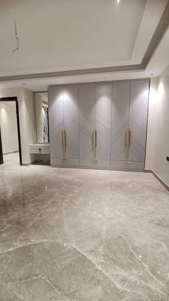 3 BHK Builder Floor For Rent in Kamla Nagar Delhi 6691410
