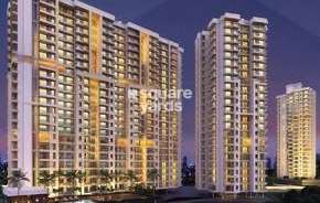 1 BHK Apartment For Rent in SKD Pinnacolo Mira Road Mumbai 6691490