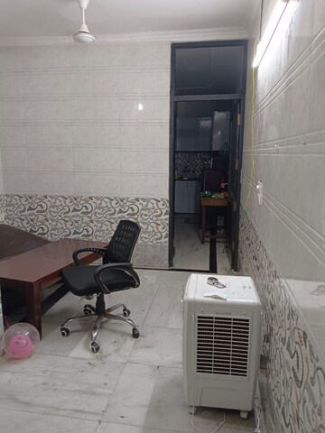 1 BHK Builder Floor For Rent in Lajpat Nagar 4