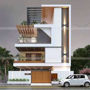 2 BHK Villa For Resale in Peenya Bangalore 6691500