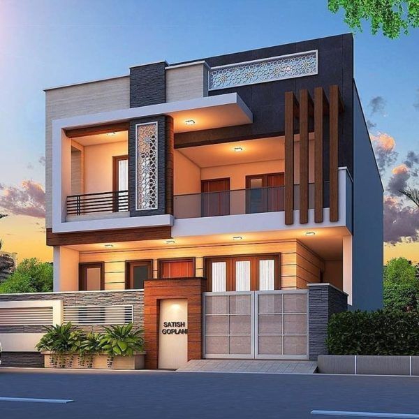 2 BHK Villa For Resale in Peenya Bangalore 6691510