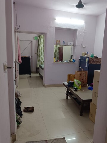 Room in 1 BHK Builder Floor at Lajpat Nagar 4 – for Rent