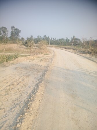 Commercial Land 10 Acre For Resale in Lucknow Road Hardoi  6691631