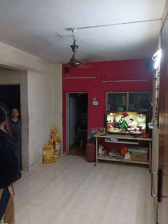 1 BHK Apartment For Resale in Apurva Vihar Dhayari Pune 6691689