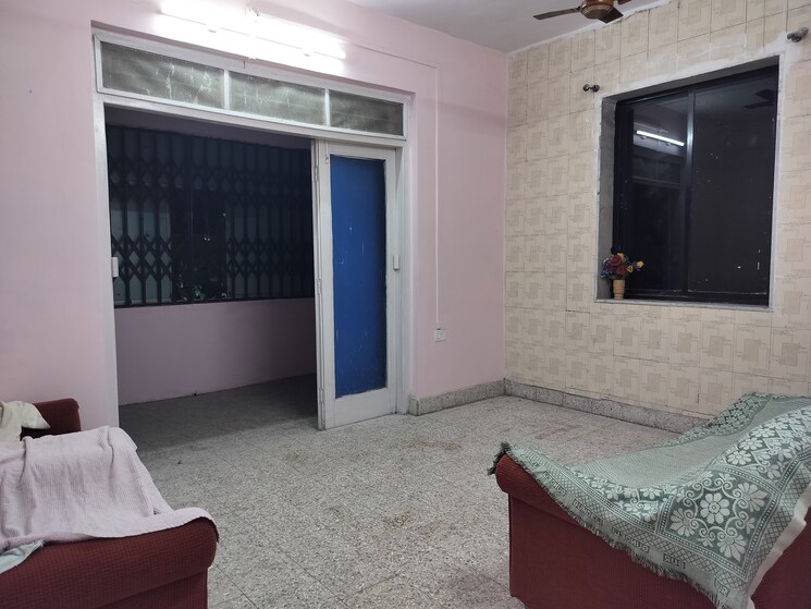 Living Room, daulat-nagar-chs 2 Bedroom 780 Sq.Ft. Apartment In Kopri Thane 6691767