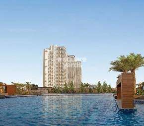 2 BHK Apartment For Rent in Puri Emerald Bay Sector 104 Gurgaon  6691825