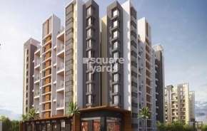 2 BHK Apartment For Rent in Choice Goodwill Metropolis West Lohegaon Pune 6691959