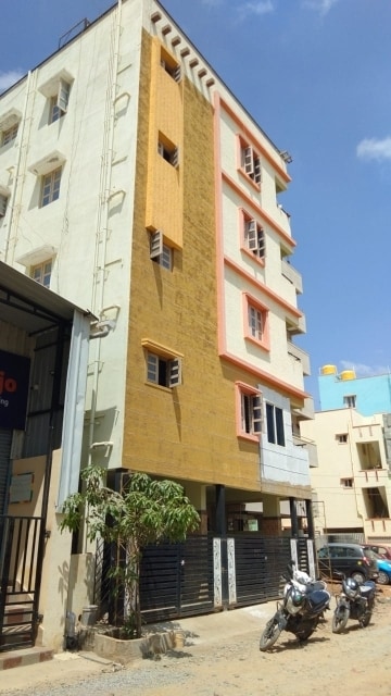 4 BHK Villa For Resale in Hosur Road Bangalore  6692002