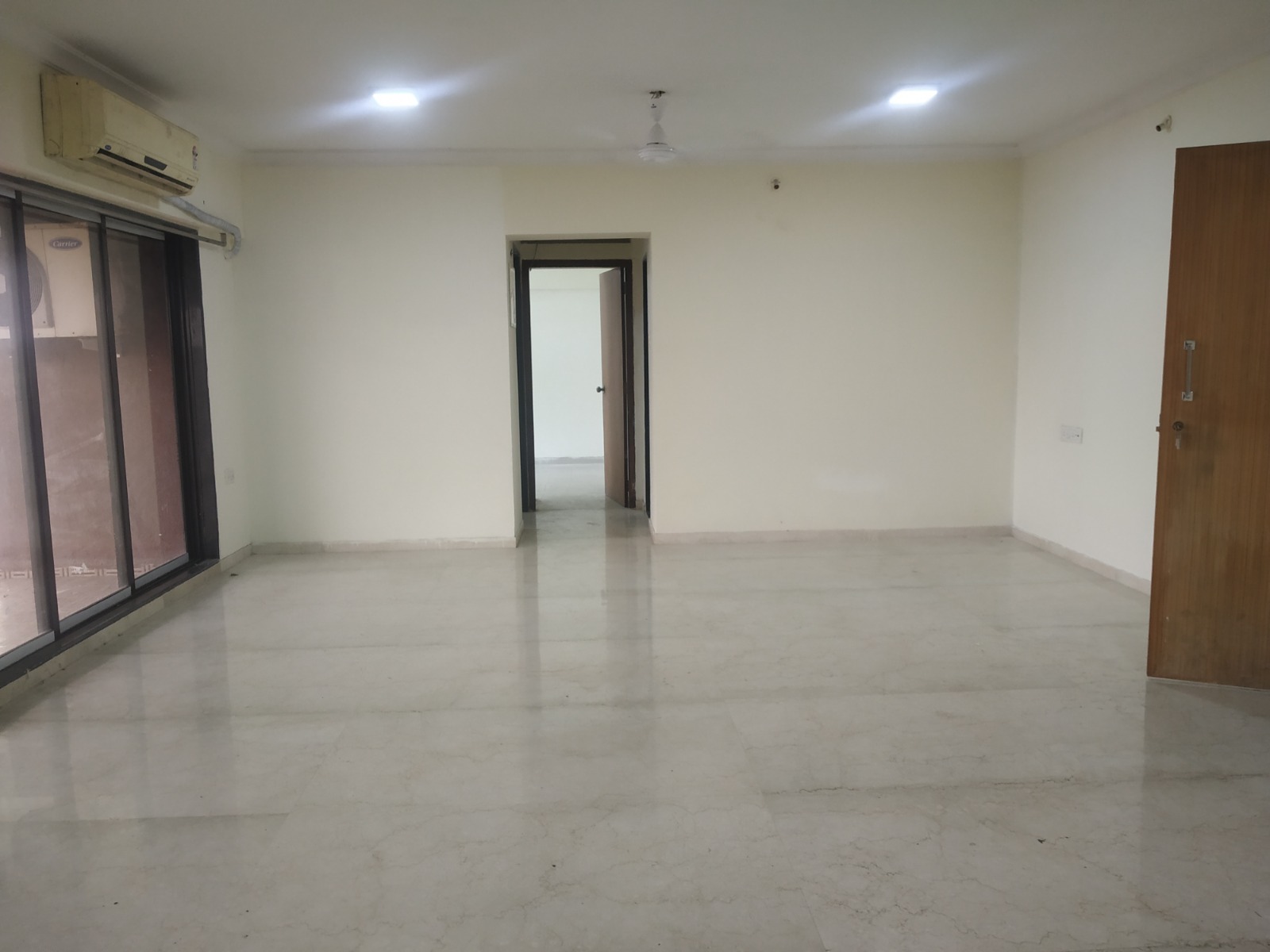 2.5 BHK Apartment For Rent in MM Spectra Chembur Mumbai  6692011