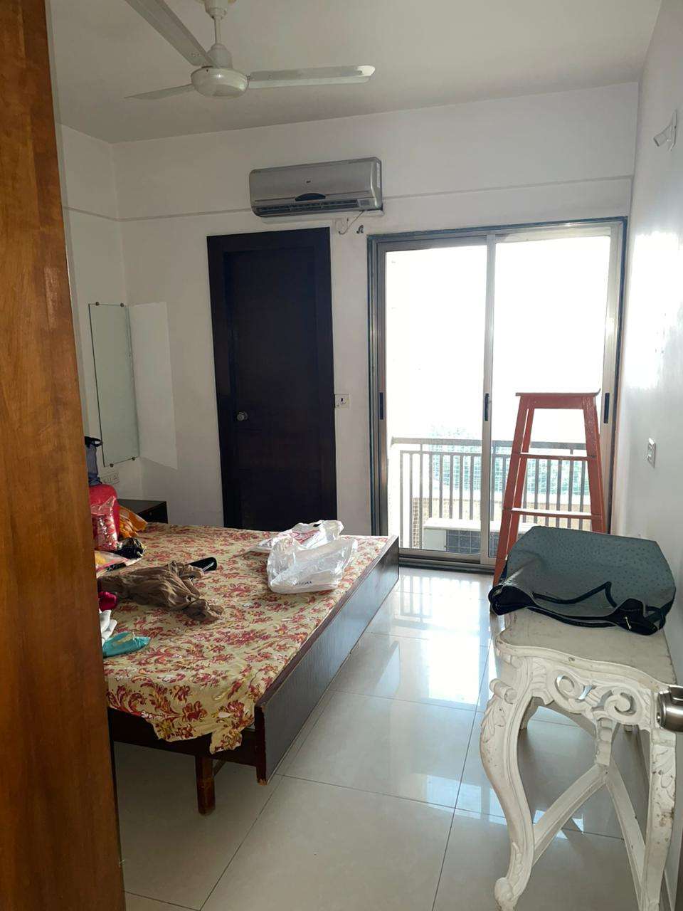 4 BHK Apartment For Rent in HN Safal Orchid Harmony Shela Ahmedabad 6692079