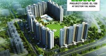 3 BHK Apartment For Resale in Eldeco Live By The Greens Sector 150 Noida 6692114