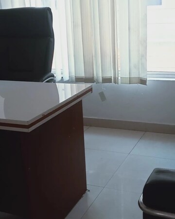 Team Area in  Office Space at Sector 63 – for Rent