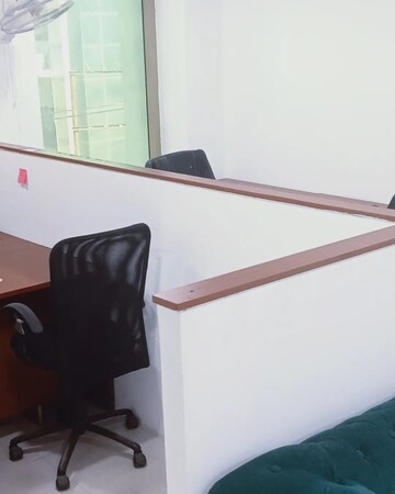 Team Area in  Office Space at Sector 63 – for Rent